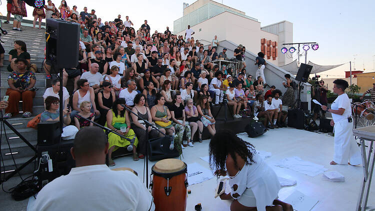 Picnic Sessions