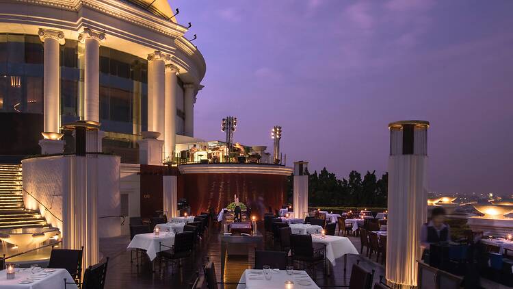 lebua Bangkok