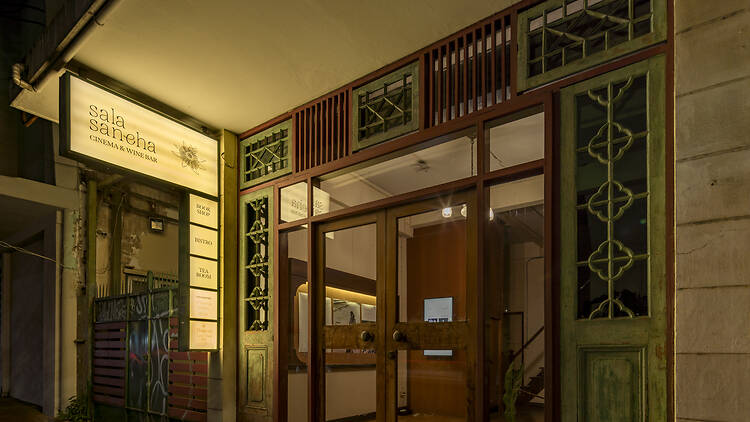 Sala Saneha