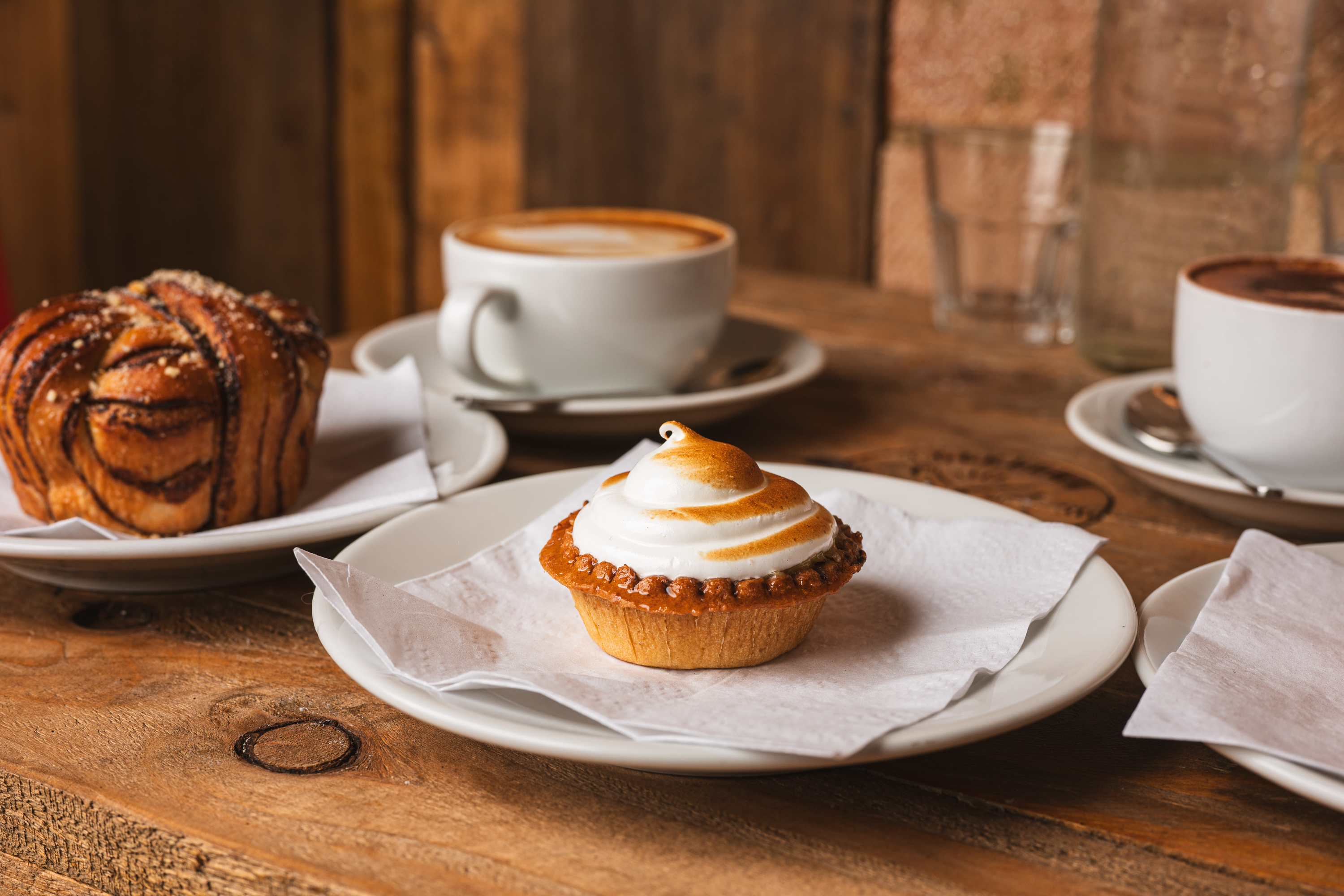 This beloved south London bakery is opening a new location