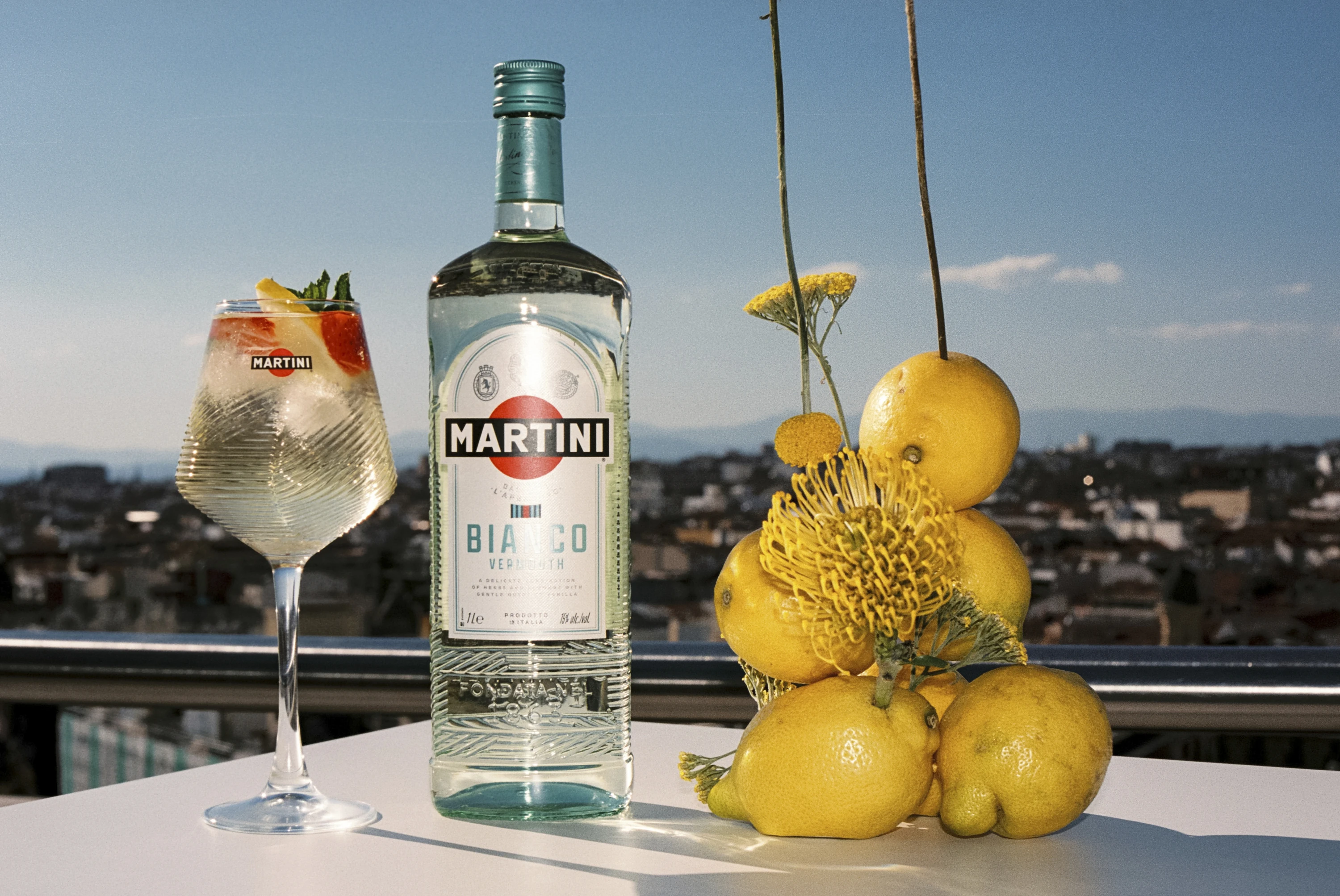 MARTINI
