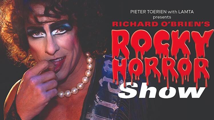 The Rocky Horror Show