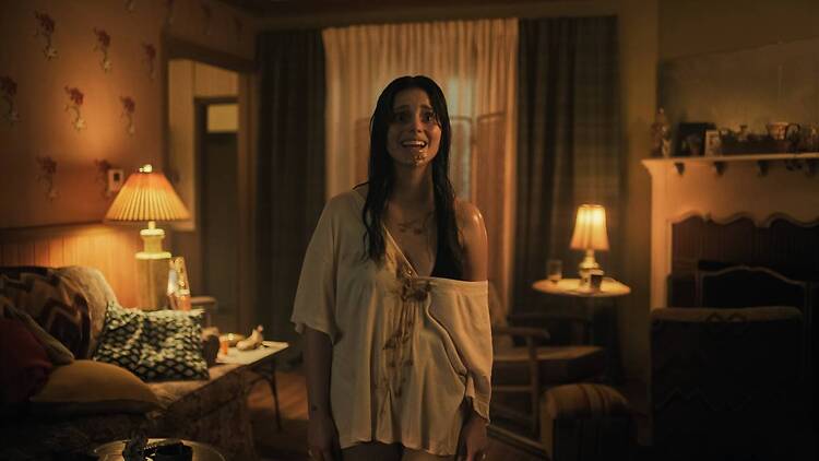 Movie: "Obsession" Movie: "Obsession"
