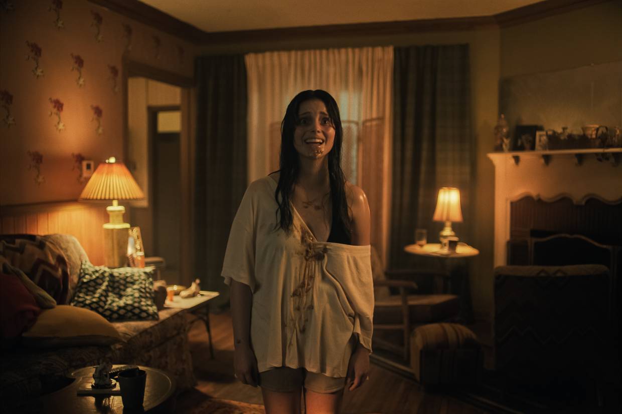 Obsession review: Curry Barker's supernatural horror could be the worst date movie ever made