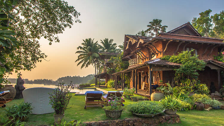 Ahilya by the Sea Ahilya by the Sea
