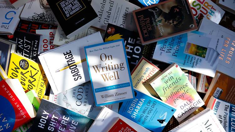 livros