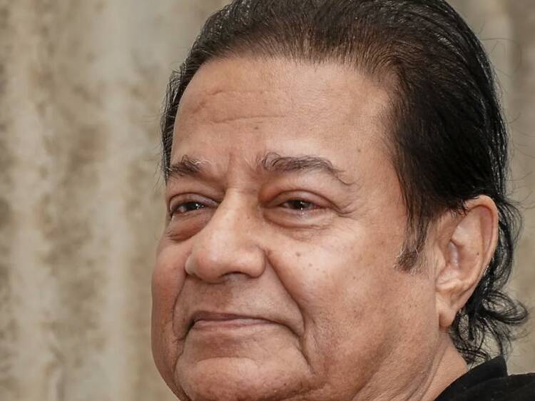 Internationally acclaimed singer Anup Jalota set to perform in Johannesburg