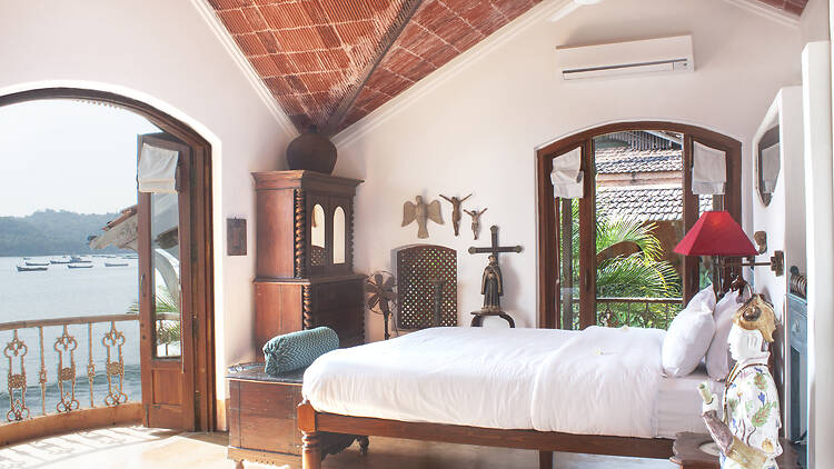 Ahilya by the Sea | Nerul, North Goa Ahilya by the Sea | Nerul, North Goa