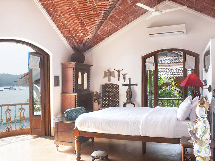 Ahilya by the Sea | Nerul, North Goa Ahilya by the Sea | Nerul, North Goa