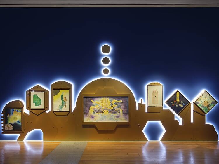 Exposições em Lisboa para visitar este fim-de-semana