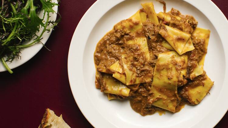 Padella Soho