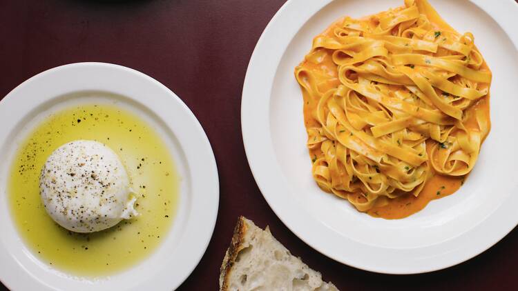 Padella Soho