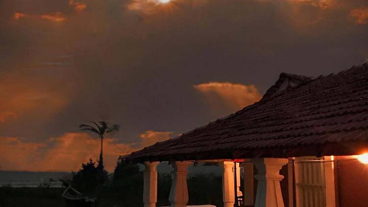 Elsewhere | Ashvem, North Goa Elsewhere | Ashvem, North Goa