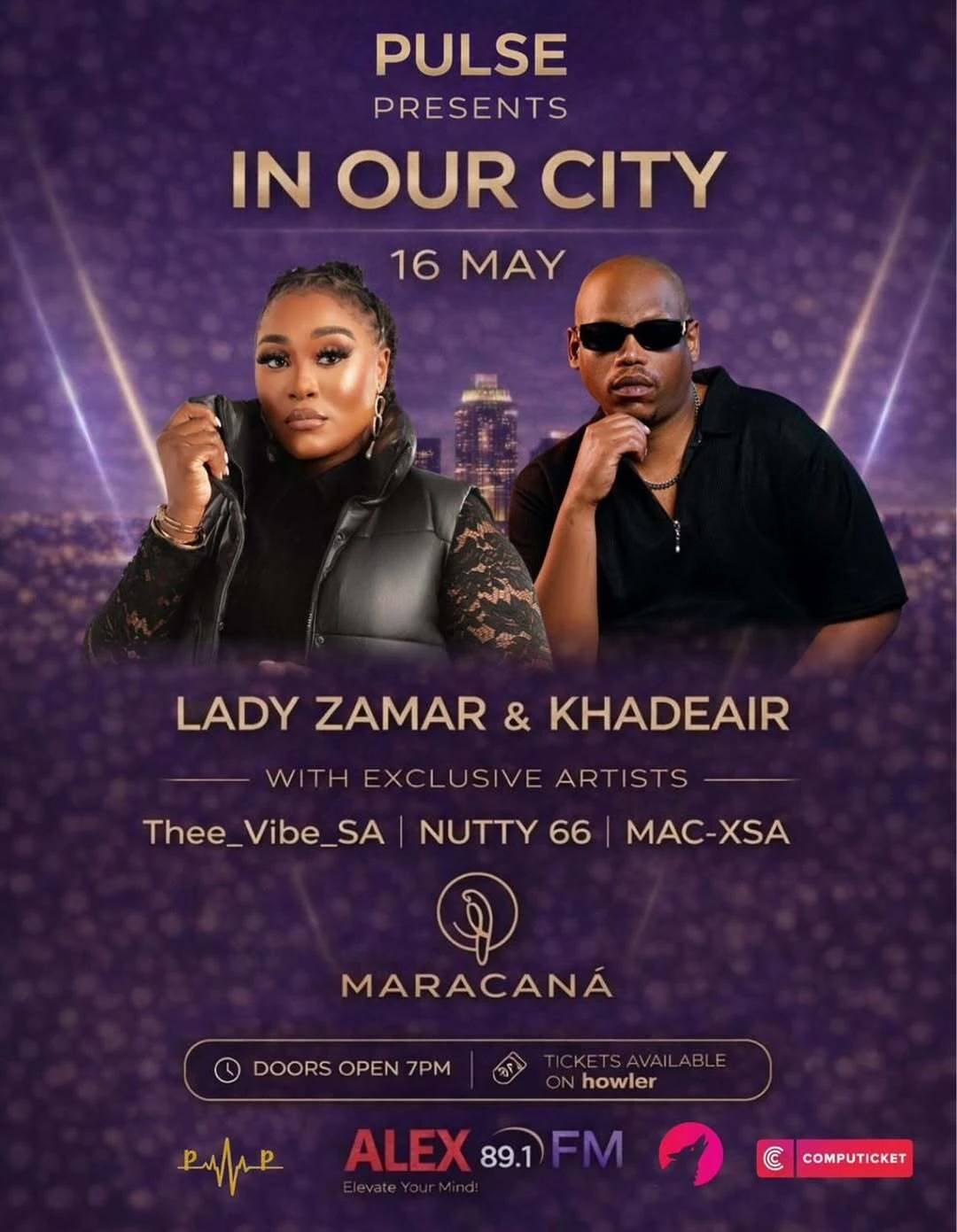 In Our City