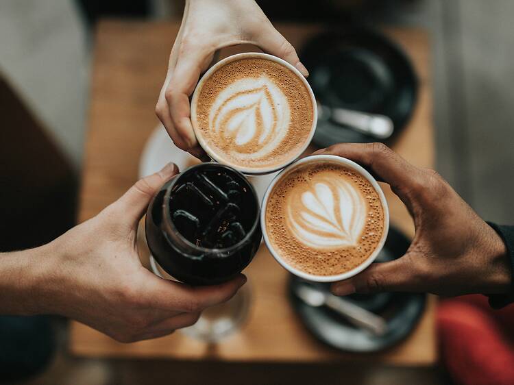 23 bons e bonitos cafés que tem de conhecer no Porto 23 bons e bonitos cafés que tem de conhecer no Porto