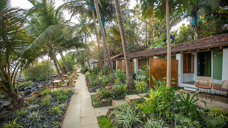 Casa Jaali | Canacona, South Goa Casa Jaali | Canacona, South Goa