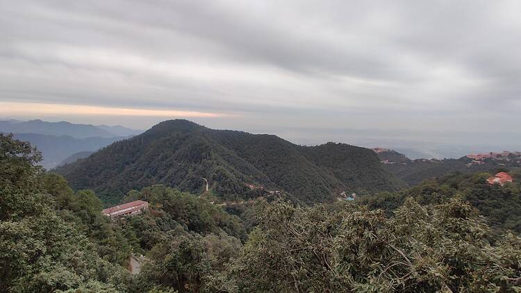 Landour, Uttarakhand