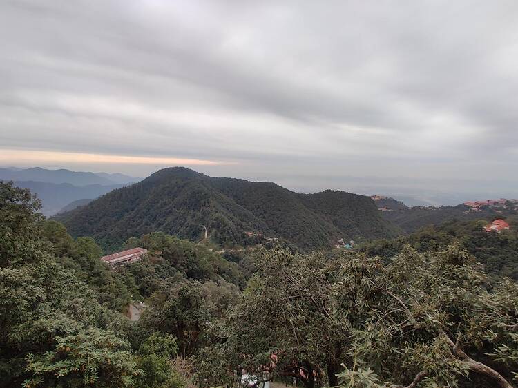 Landour, Uttarakhand