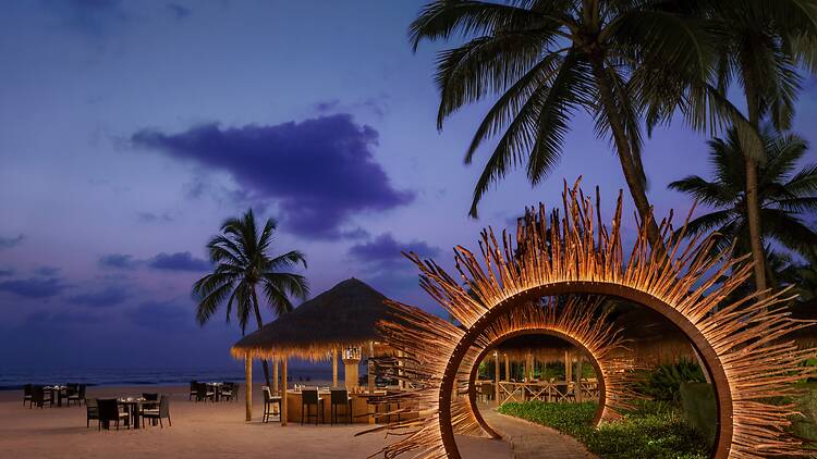 The St. Regis Goa Resort | Cavelossim, South Goa The St. Regis Goa Resort | Cavelossim, South Goa