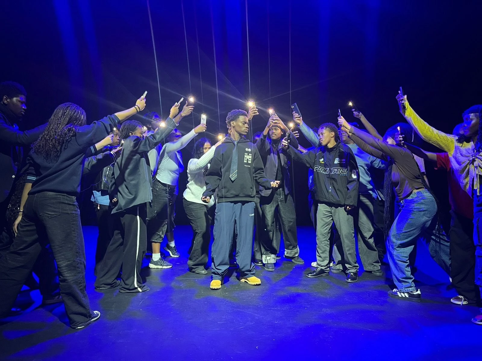 Festival of Excellence in Dramatic Arts