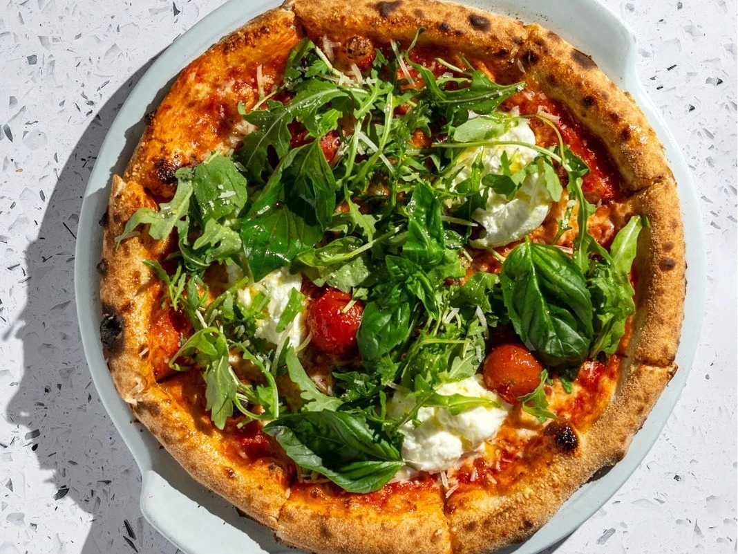 Jamie's Italian Budapest