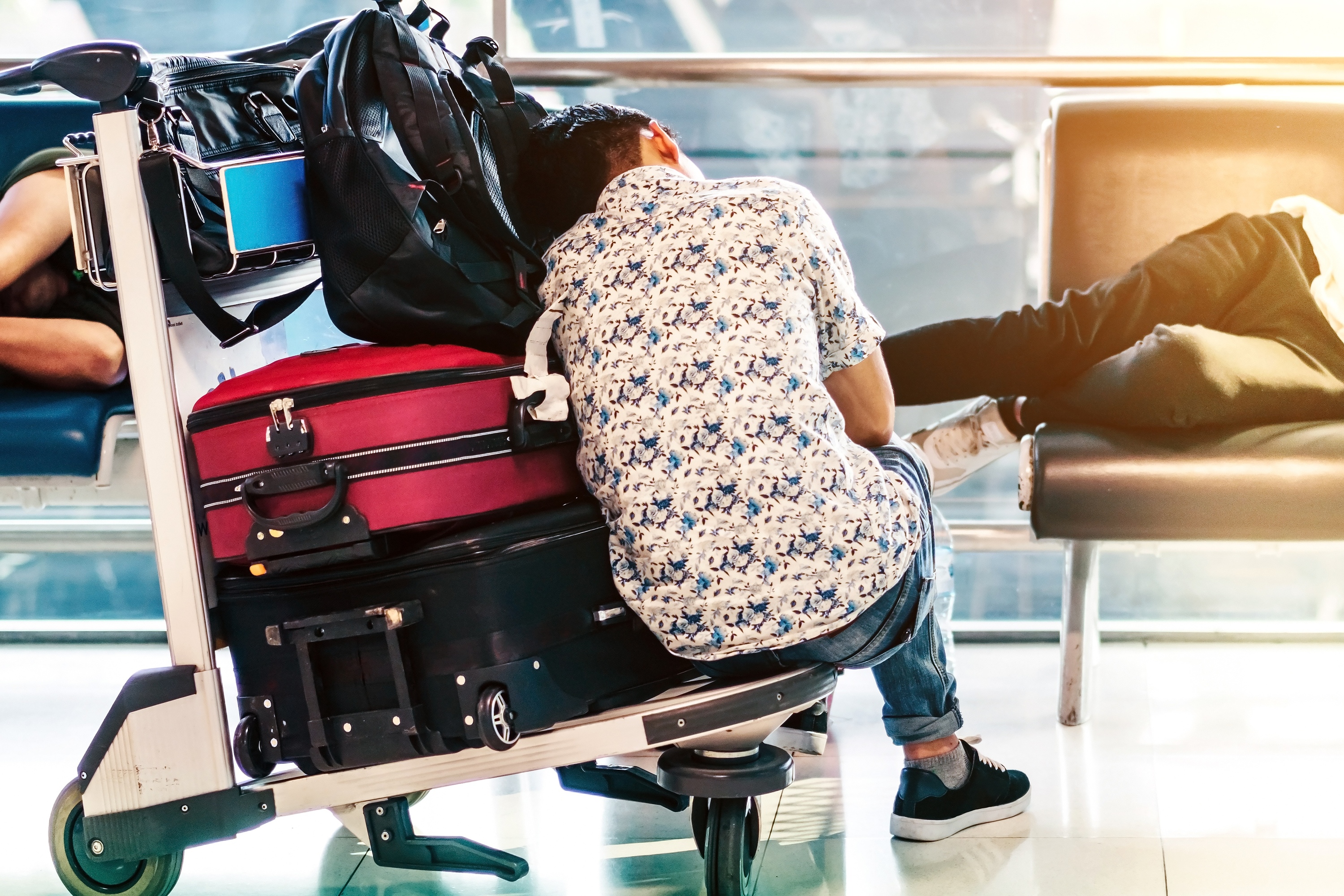 Canadians warned to prepare for flight cancellations, fuel shortages and travel chaos this summer