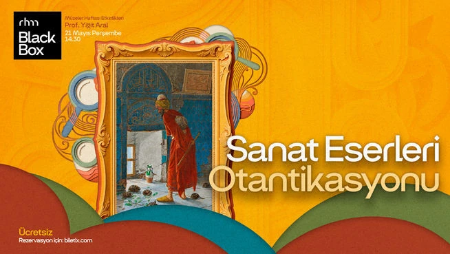 T&uuml;rkiye İş Bankası Resim Heykel M&uuml;zesi