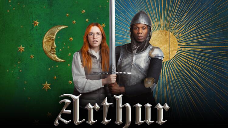 Arthur