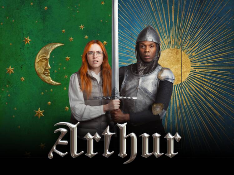 Arthur