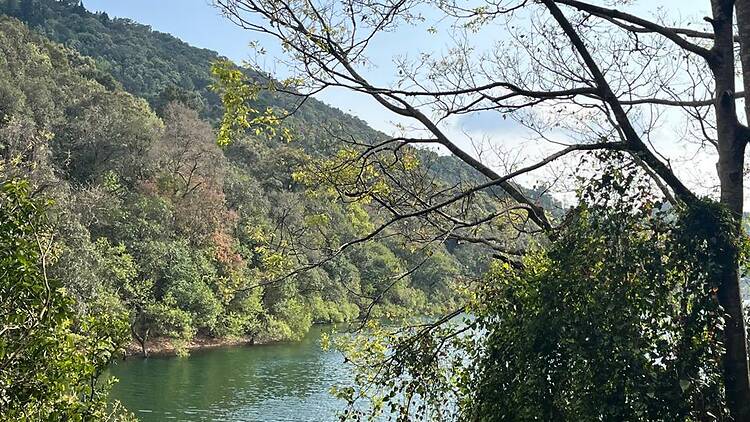Naukuchiatal, Uttarakhand