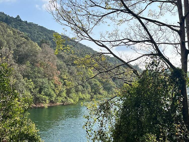 Naukuchiatal, Uttarakhand
