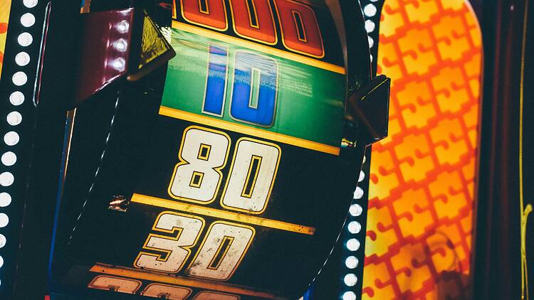 Le groupe Partouche ouvre un grand casino dans l'ouest parisien Le groupe Partouche ouvre un grand casino dans l'ouest parisien