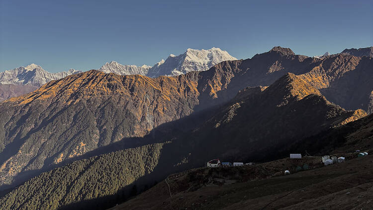 The best underrated weekend getaways from Delhi