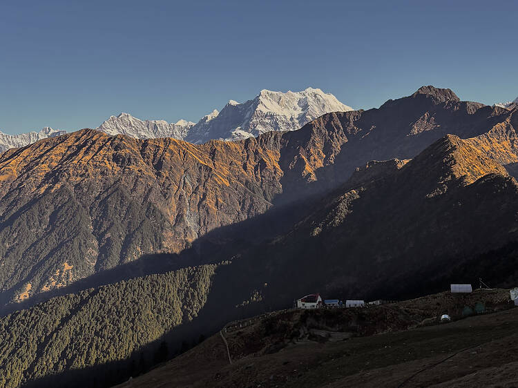 The best underrated weekend getaways from Delhi