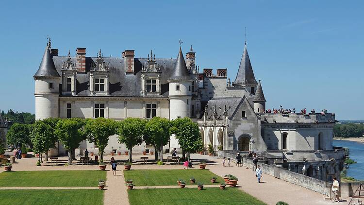 Amboise, la destination surprise des ponts de mai 2026 Amboise, la destination surprise des ponts de mai 2026