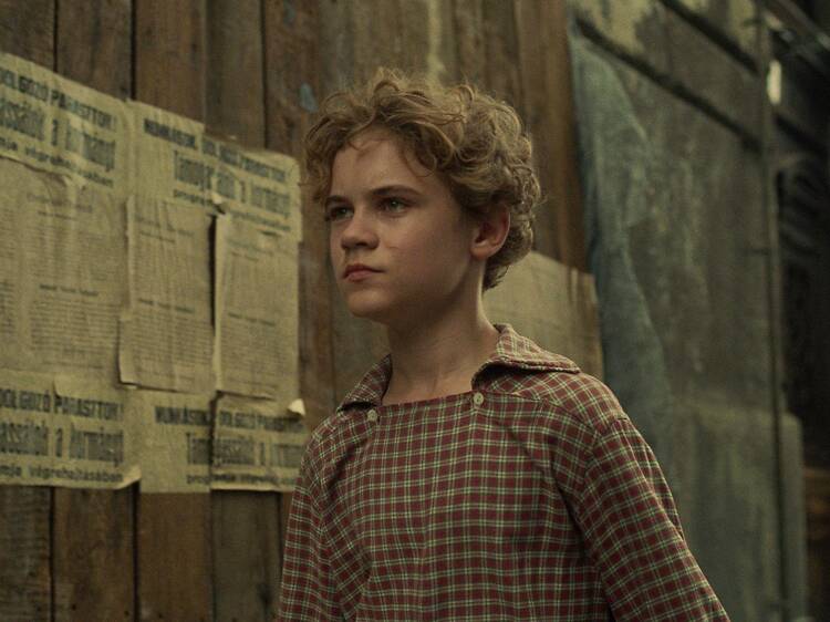 Orphan
