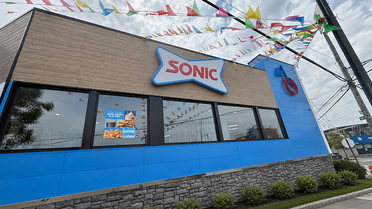 Sonic