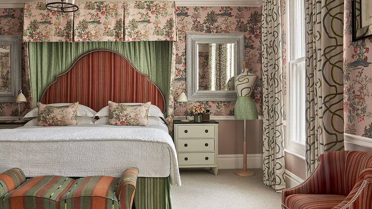 Covent Garden Hotel