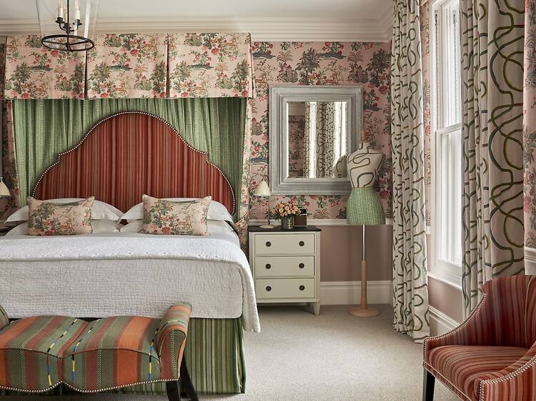 Covent Garden Hotel