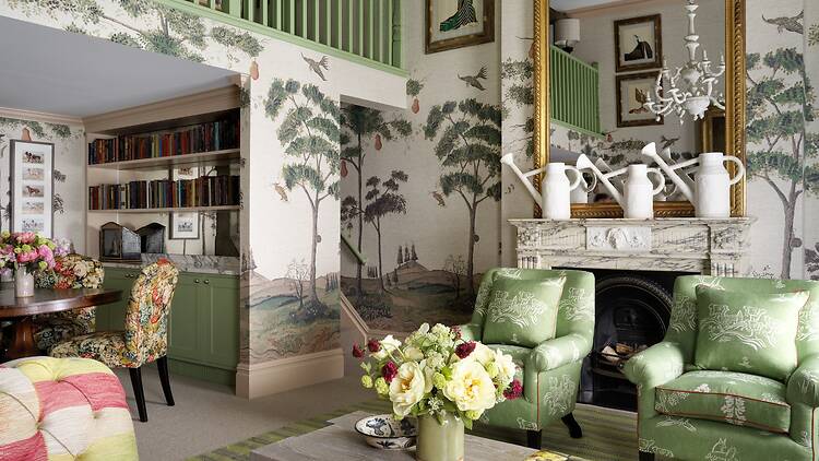 Covent Garden Hotel