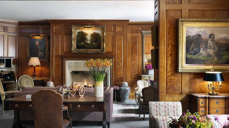 Covent Garden Hotel