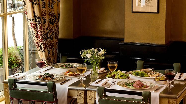 Covent Garden Hotel