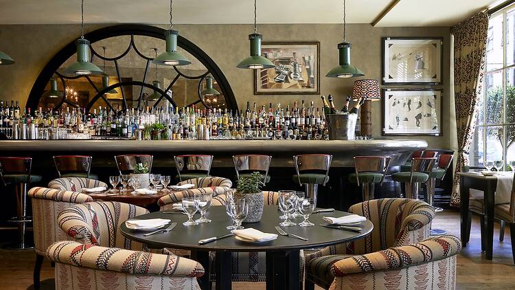 Covent Garden Hotel