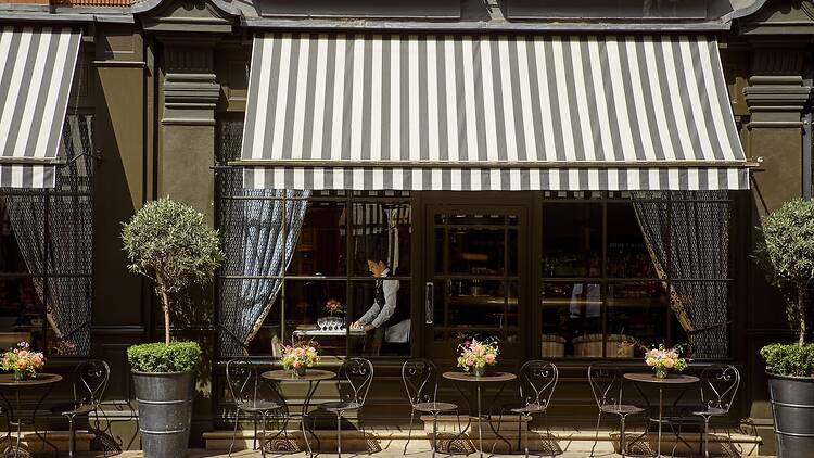 Covent Garden Hotel