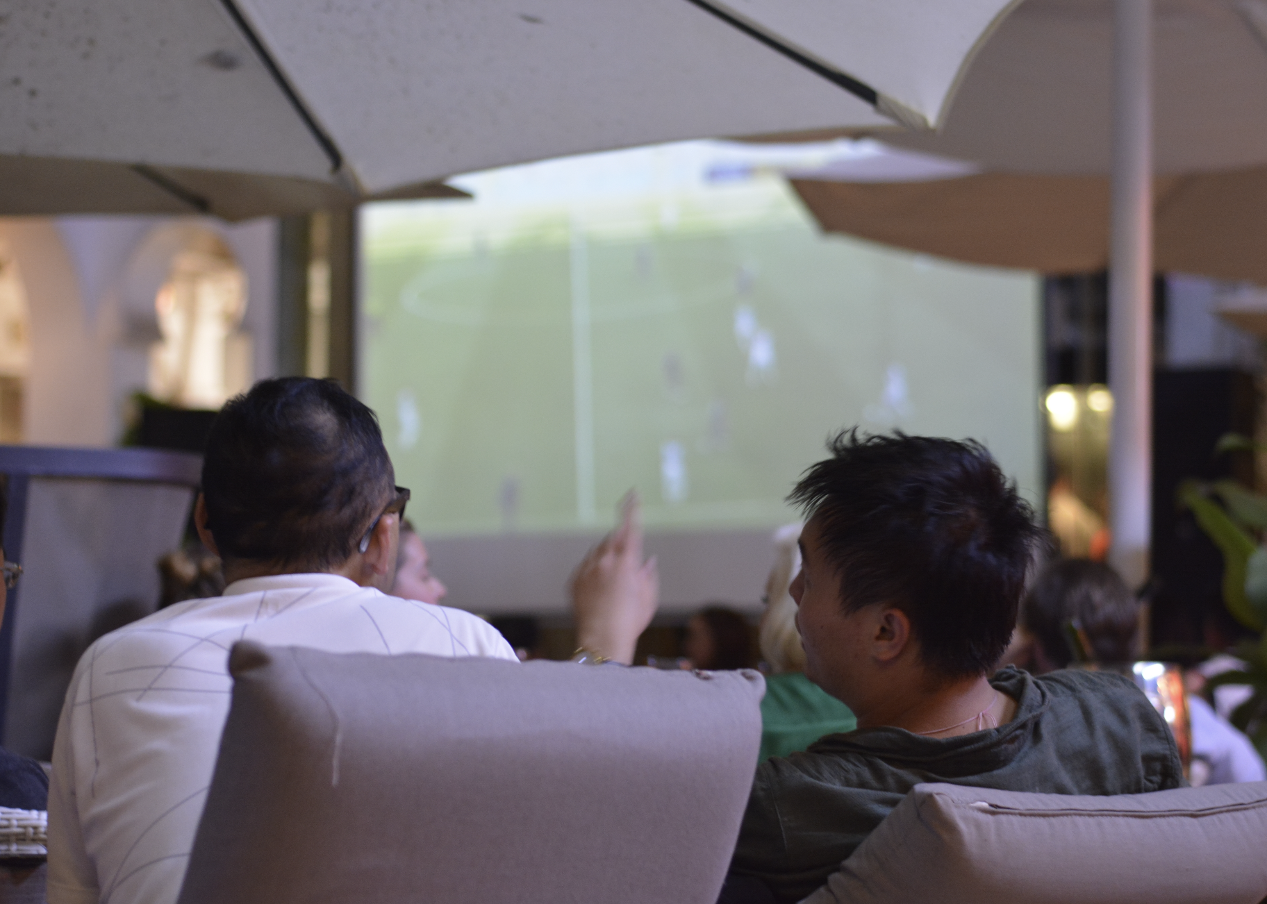 Free World Cup watch party is coming to Long Island
