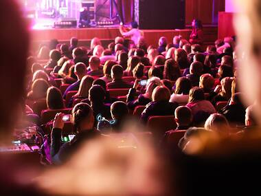 Roxbury Film Festival returns to spotlight underrepresented voices in Boston