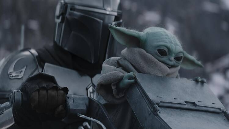Il y a un pop-up Star Wars qui vient d'ouvrir à Paris et il restera ouvert jusqu'en 2027 Il y a un pop-up Star Wars qui vient d'ouvrir à Paris et il restera ouvert jusqu'en 2027