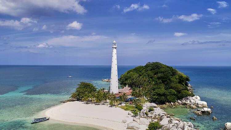 Belitung