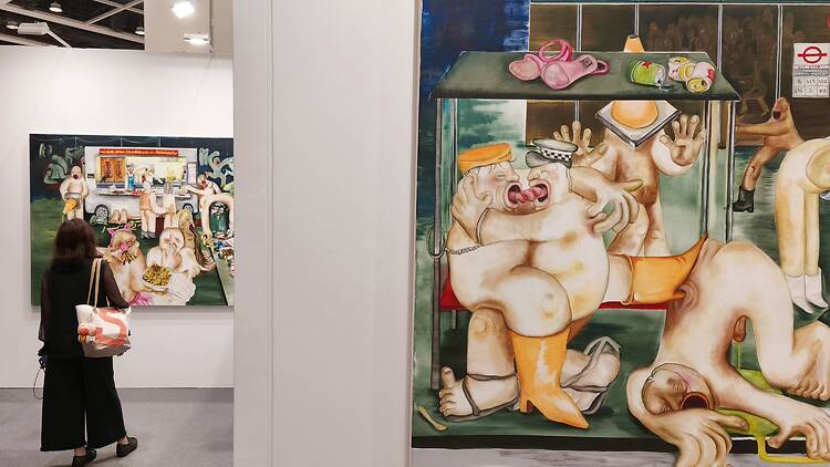 Affordable Art Fair 2026