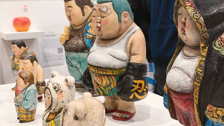 Affordable Art Fair 2026